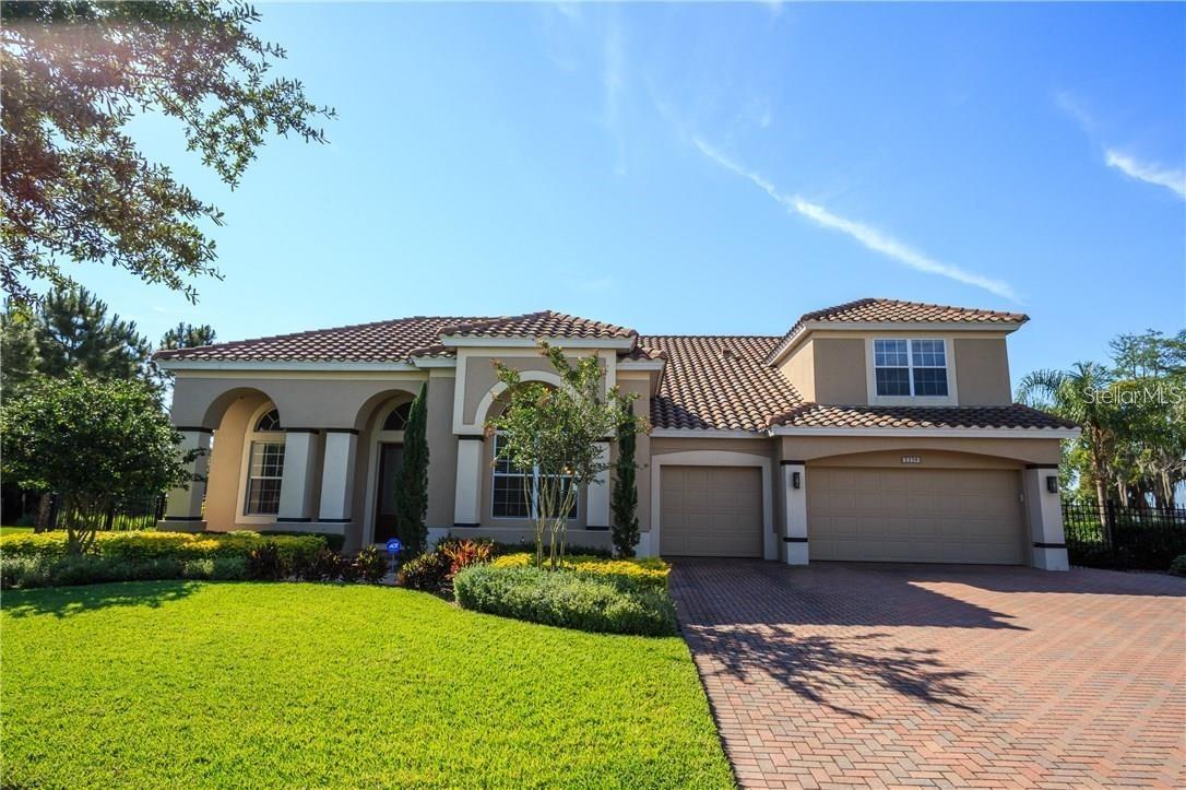 5339 Oak Terrace Dr., Orlando, FL 32839