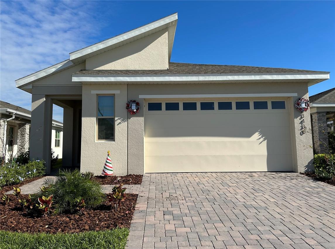 3430 Sagebrush St., Harmony, FL 34773
