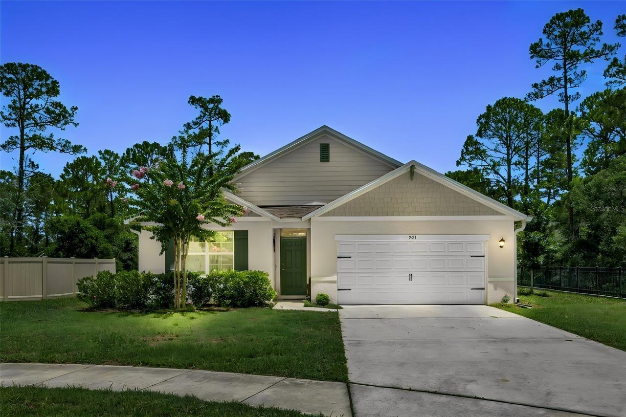 801 Baylor Dr., Deltona, FL 32725