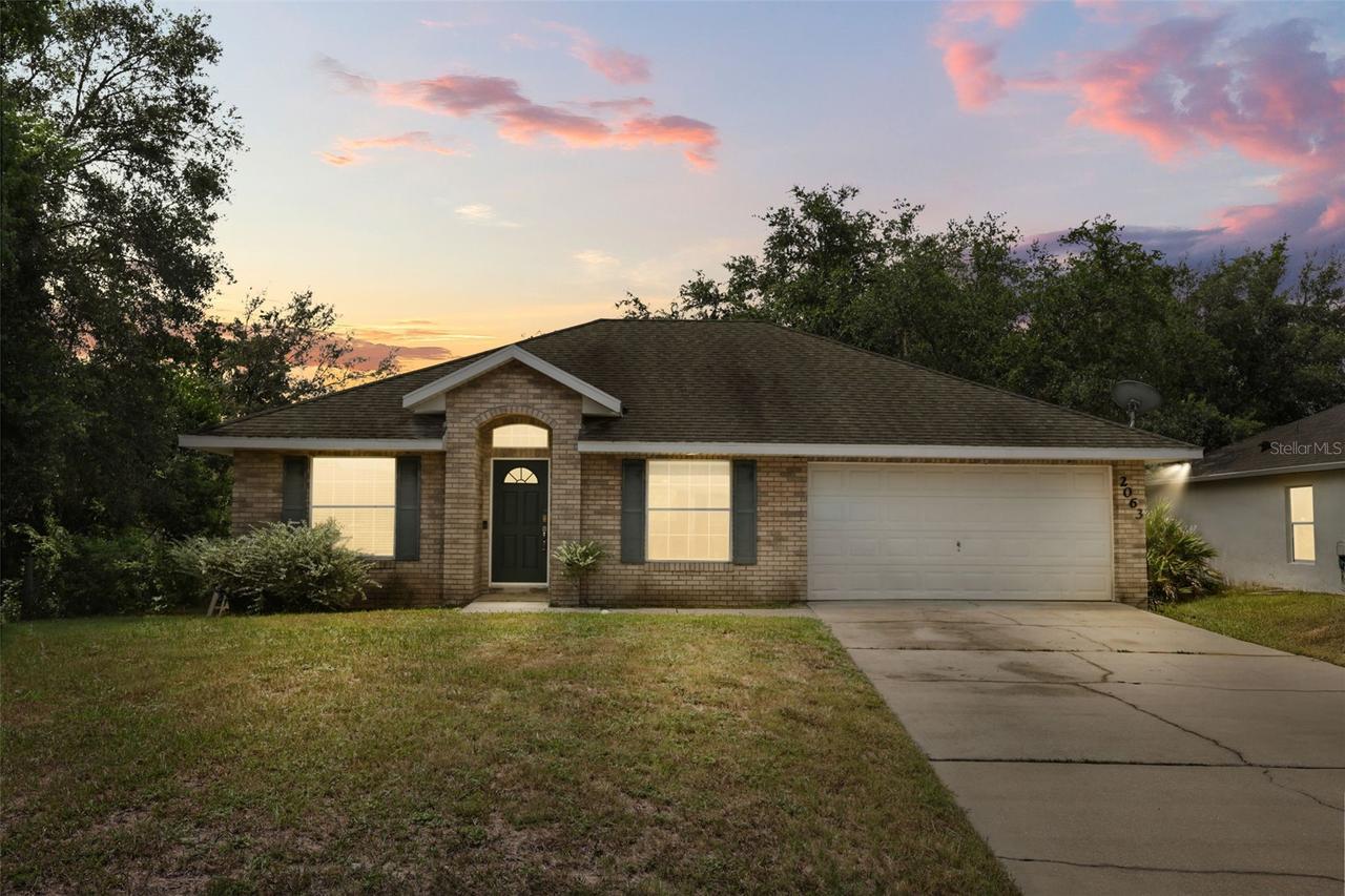 2063 Monterey Dr., Deltona, FL 32738