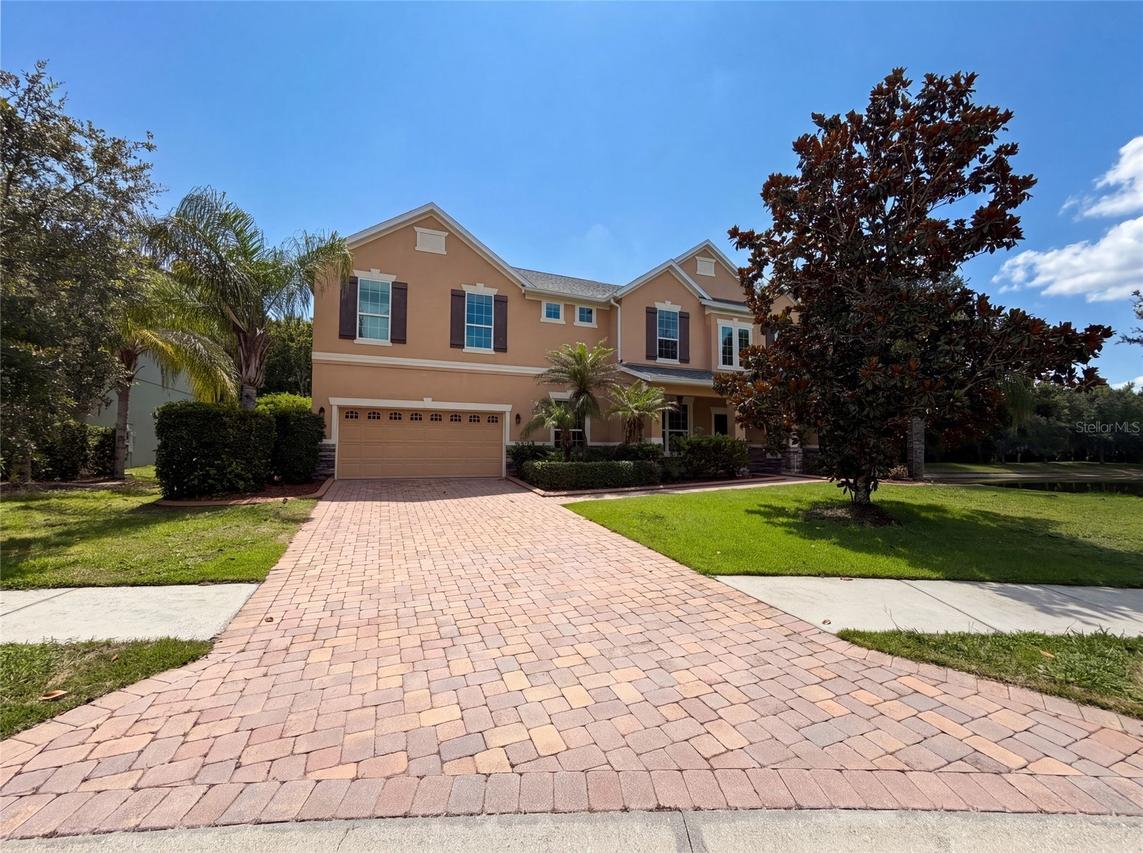 280 Chandler Cir., Oviedo, FL 32765