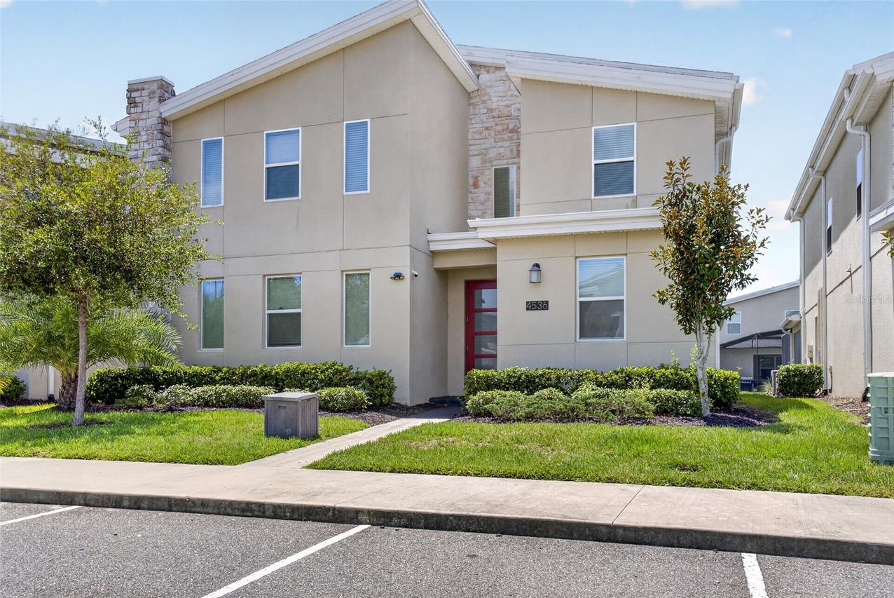 4536 Target Blvd., Kissimmee, FL 34746