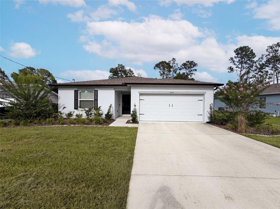 1443 General Custer Ave., Daytona Beach, FL 32124