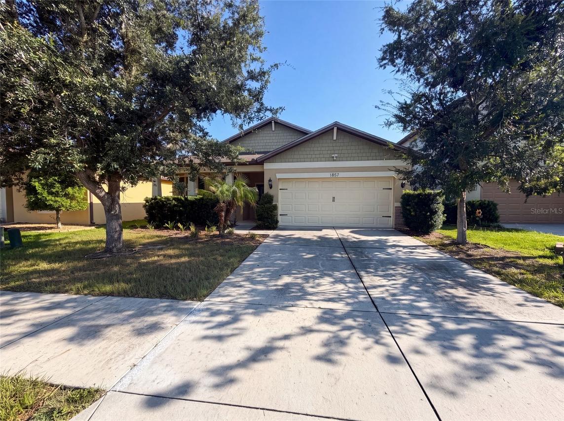1857 Trillium Blvd., Brooksville, FL 34604