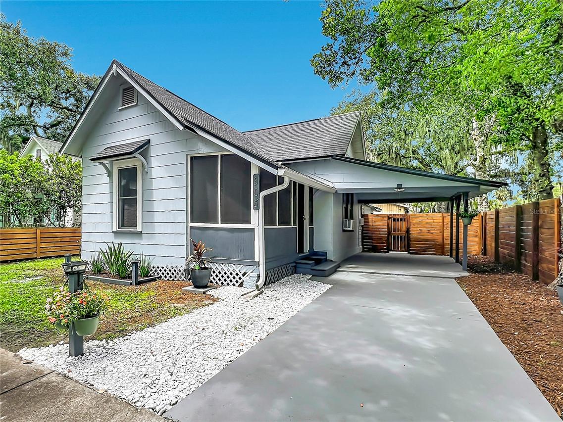 306 S Elm Ave., Sanford, FL 32771