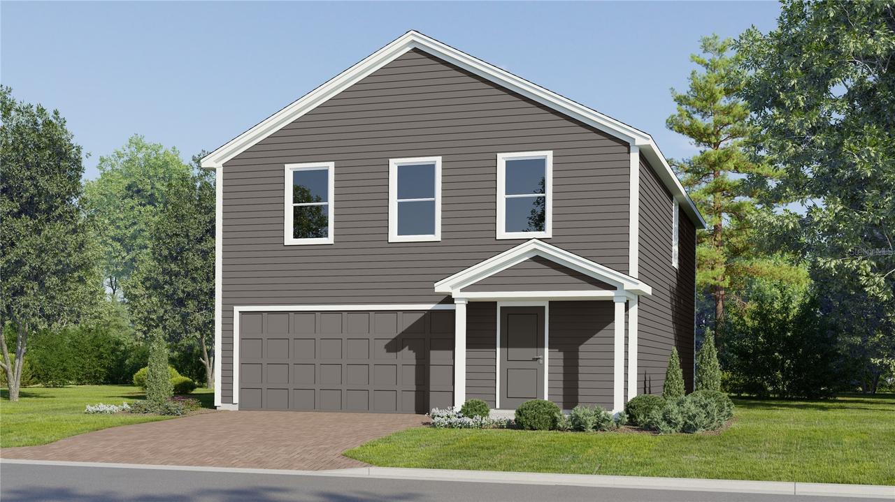 281 Ceramic Ln., Groveland, FL 34736