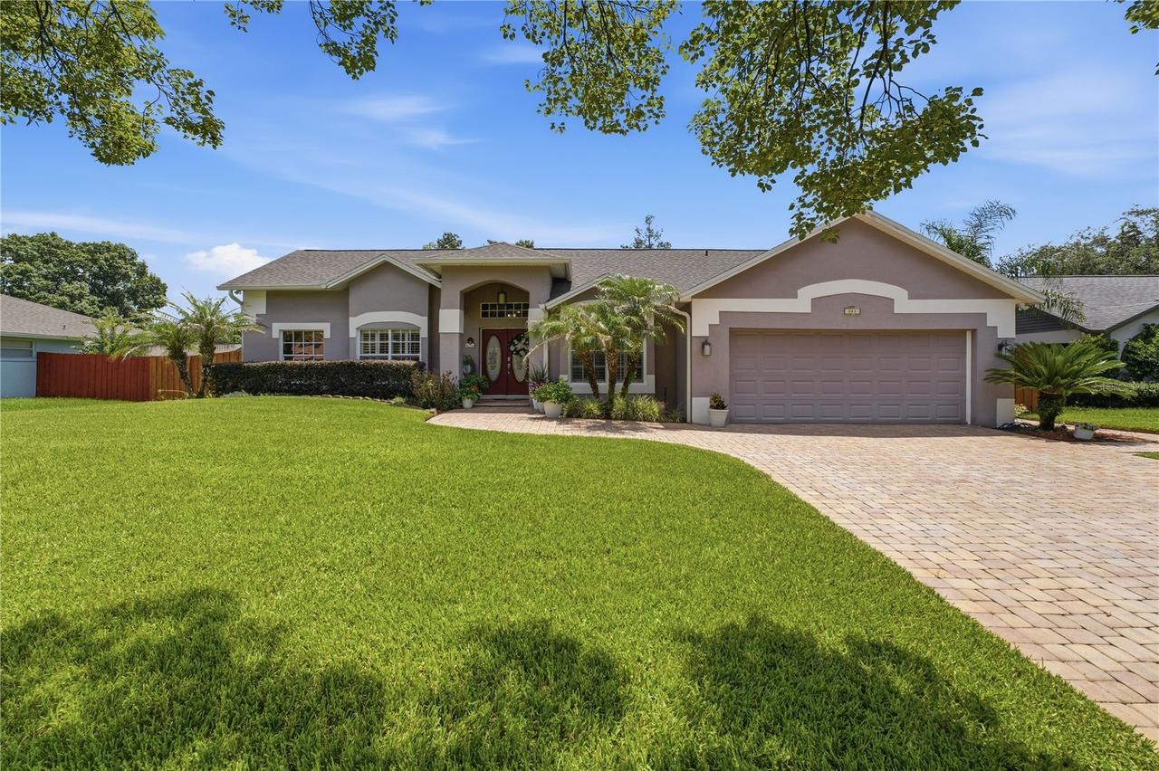 803 Pine Meadows Rd., Orlando, FL 32825