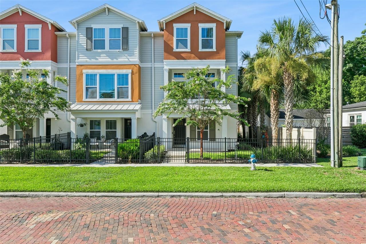 1012 E Marks St., Orlando, FL 32803