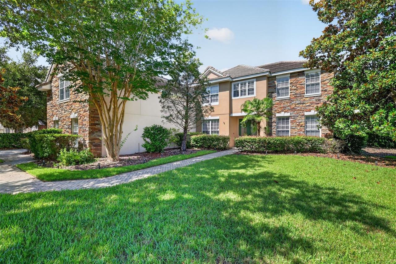 3000 Isola Bella Blvd., Mount Dora, FL 32757