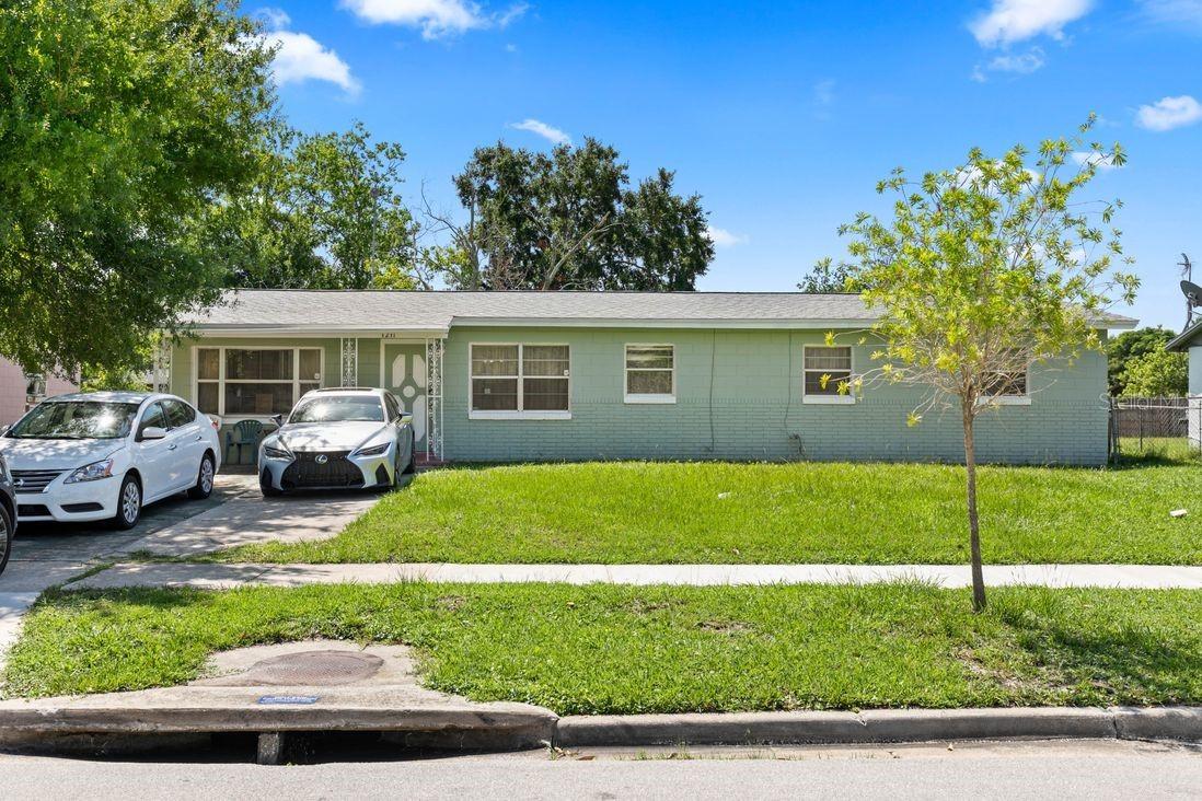 1211 Poppy Ave., Orlando, FL 32811