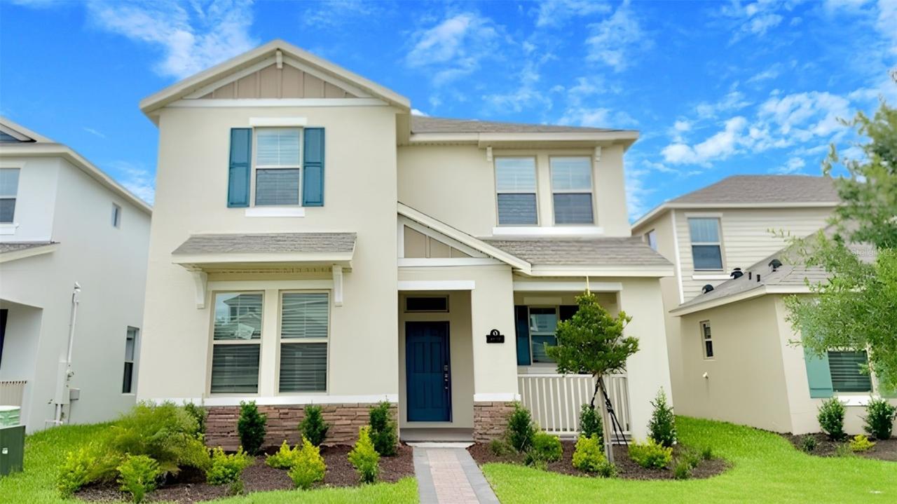 16822 Hobe Sound Ct., Winter Garden, FL 34787