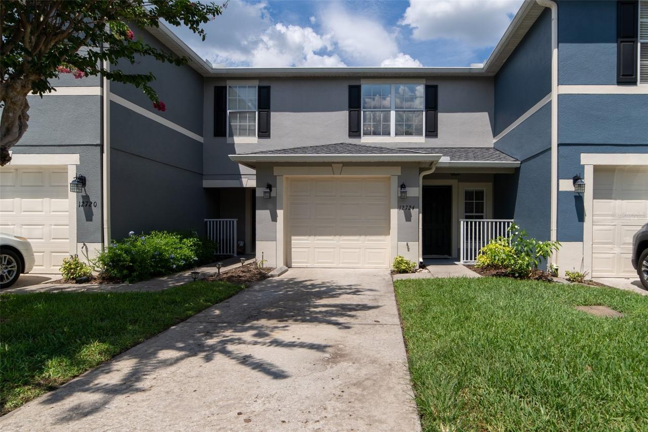 12724 Lexington Summit St., Orlando, FL 32828