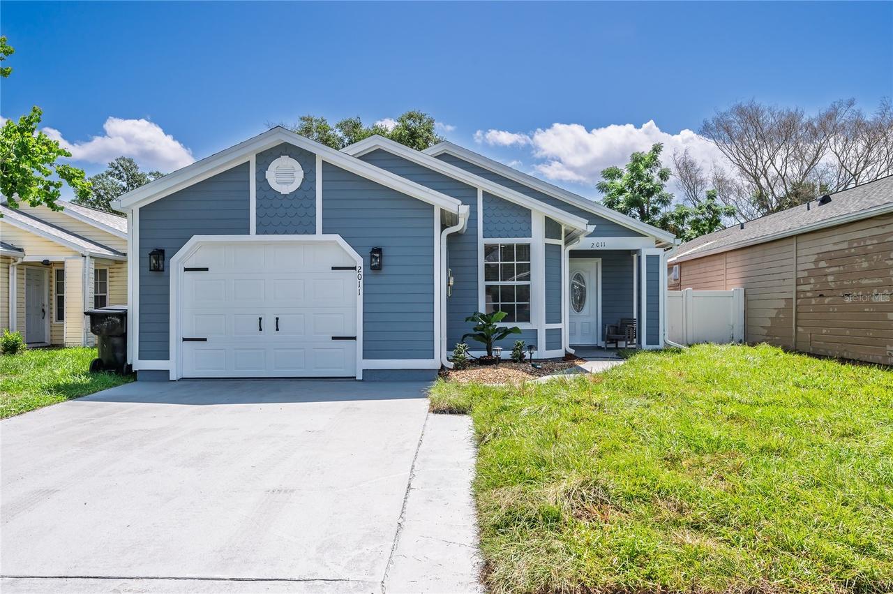 2011 Plainfield Dr., Orlando, FL 32812
