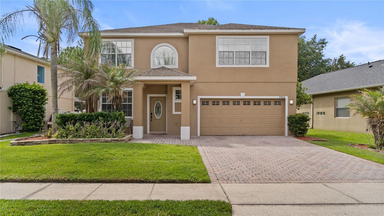 2908 Daybreak Dr., Orlando, FL 32825
