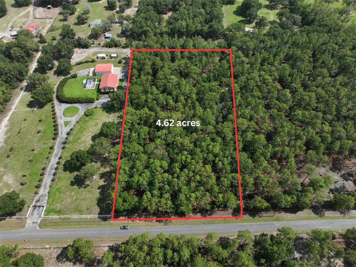 Sw 97th Pl Pl., Dunnellon, FL 34432