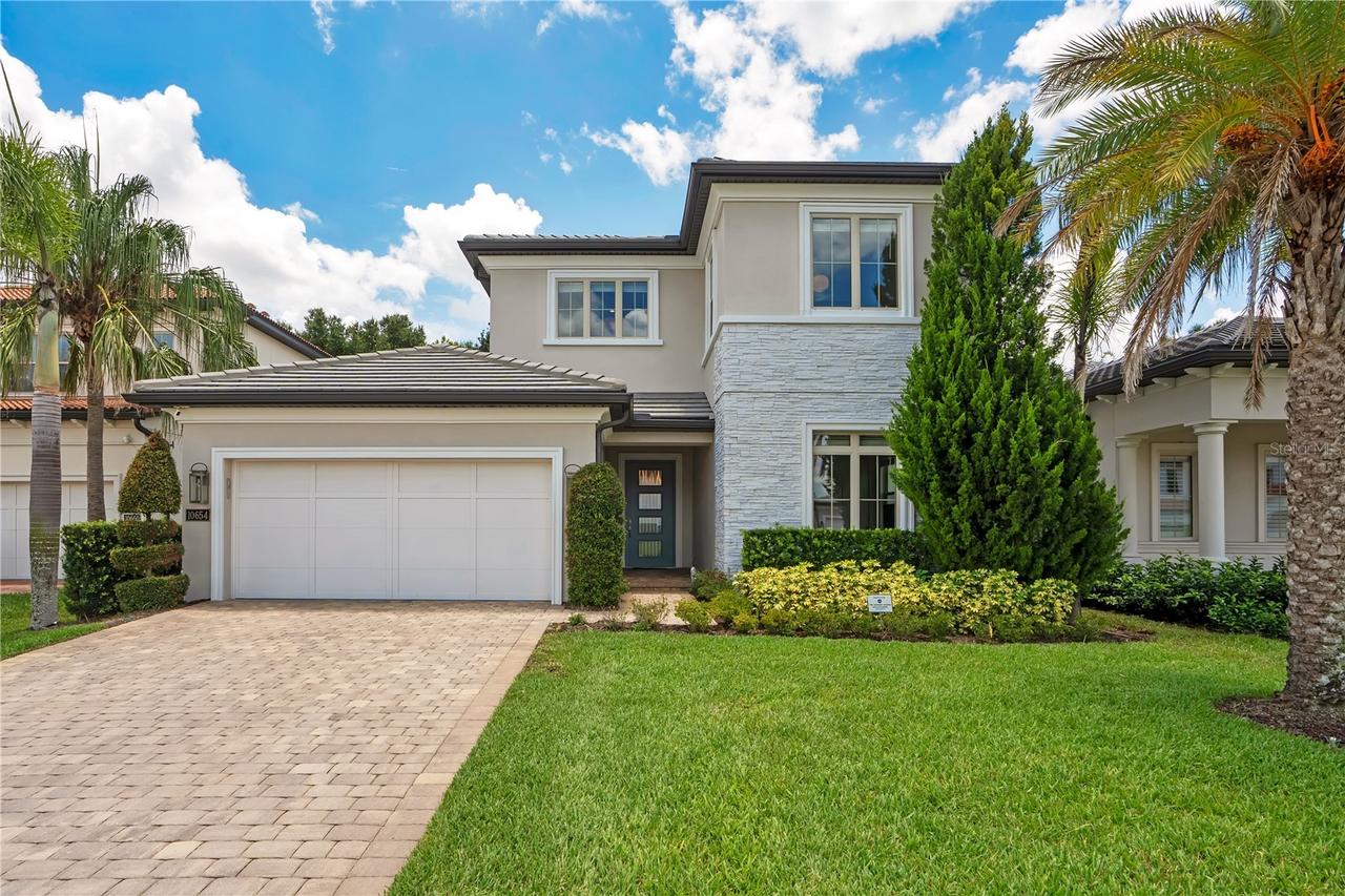 10654 Royal Cypress Way, Orlando, FL 32836