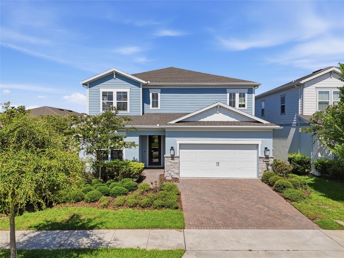 13932 Destin Beach Ln., Orlando, FL 32827