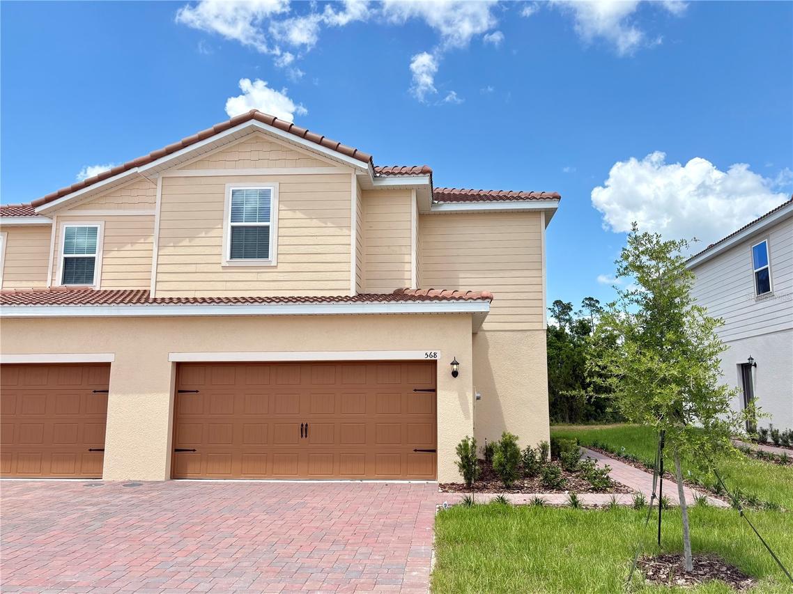 568 Bay Leaf Dr., Poinciana, FL 34759