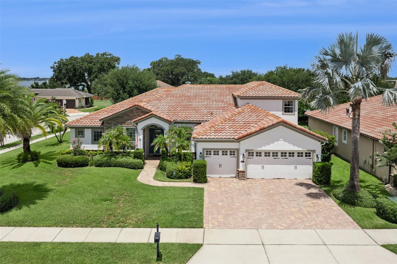 4017 Isle Vista Ave., Orlando, FL 32812