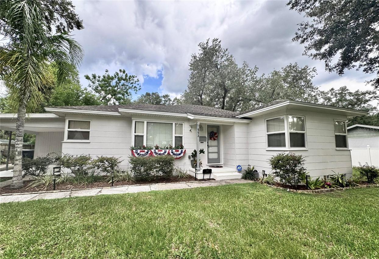 552 Palencia Pl., Lakeland, FL 33803