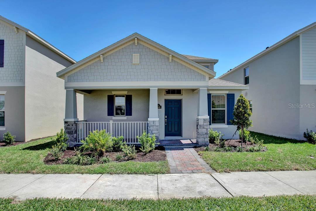 16816 Hobe Sound Ct., Winter Garden, FL 34787