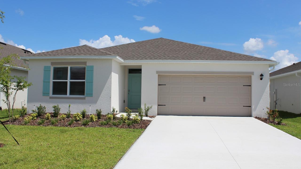 1755 Grandiose Dr., Haines City, FL 33844