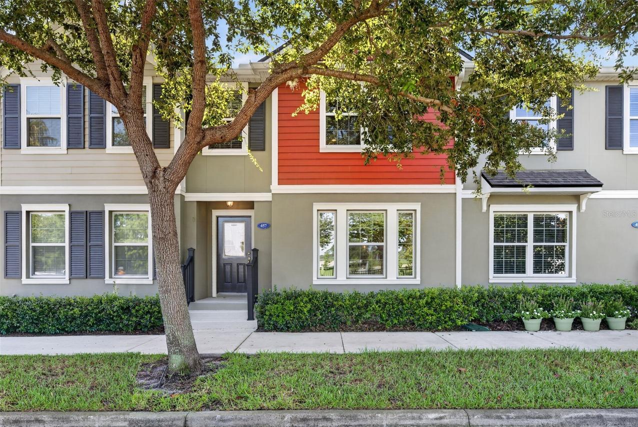 457 Gee Hammock Ln., Winter Springs, FL 32708
