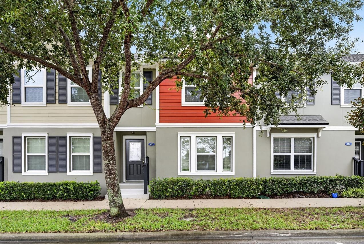 457 Gee Hammock Ln., Winter Springs, FL 32708