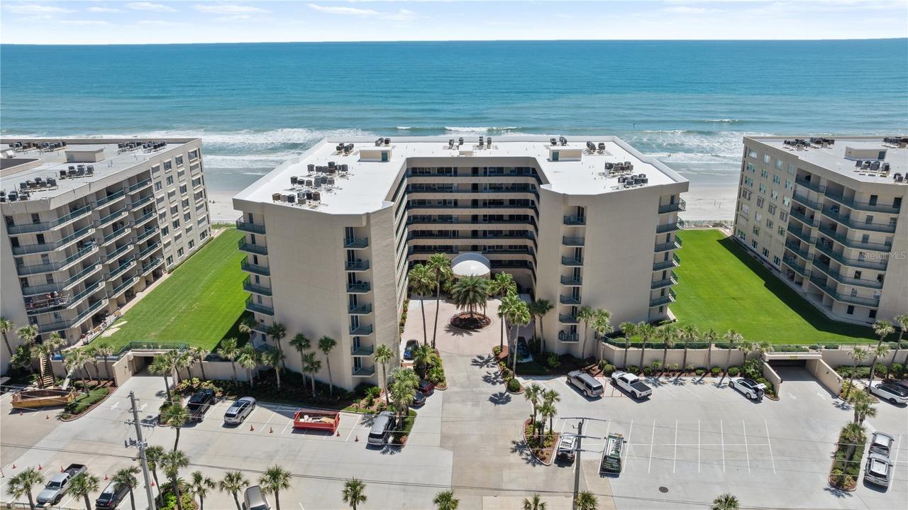 4565 S Atlantic Ave. #5110, Port Orange, FL 32127