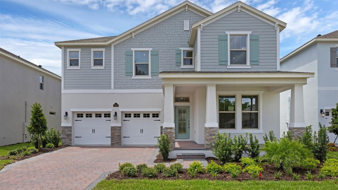 11863 Shine View Ln., Winter Garden, FL 34787