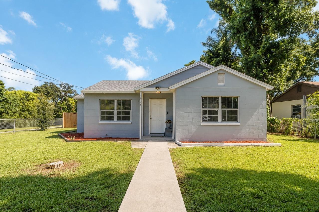 809 Columbia St., Orlando, FL 32805