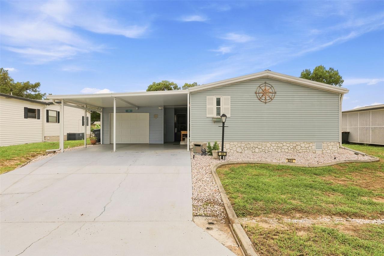 530 Tivoli Park Dr., Davenport, FL 33897