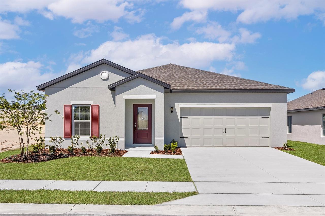 1802 White Elephant Loop, Winter Haven, FL 33884