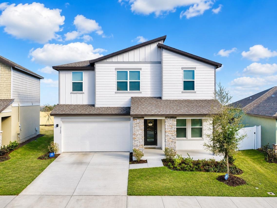 2150 Gold Dust Dr., Clermont, FL 34715