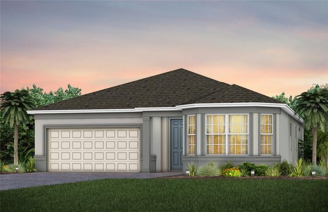 New Homes For Sale This Week That Attend Tohopekaliga High School: July 3rd to July 9th