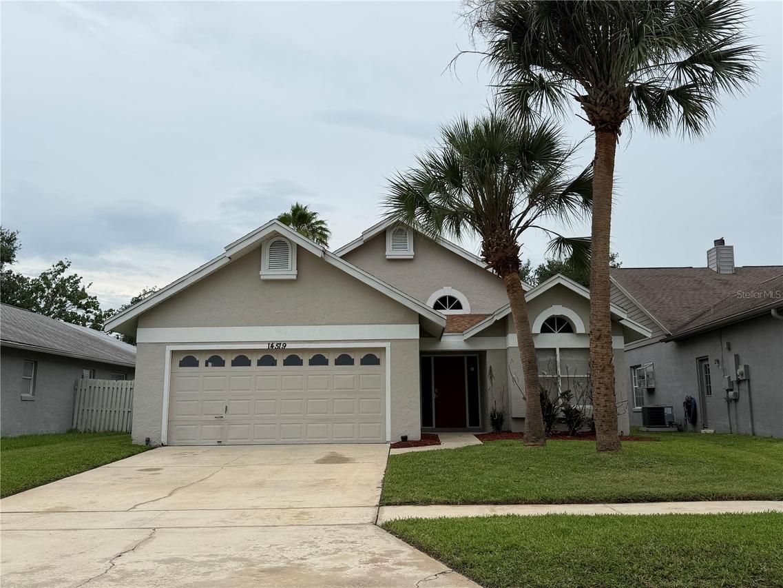 14519 Musket Fire Ln., Orlando, FL 32837