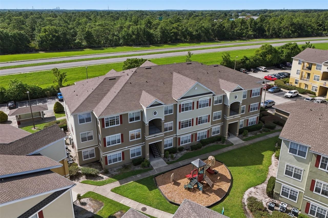 8201 Claire Ann Dr. #203, Orlando, FL 32825