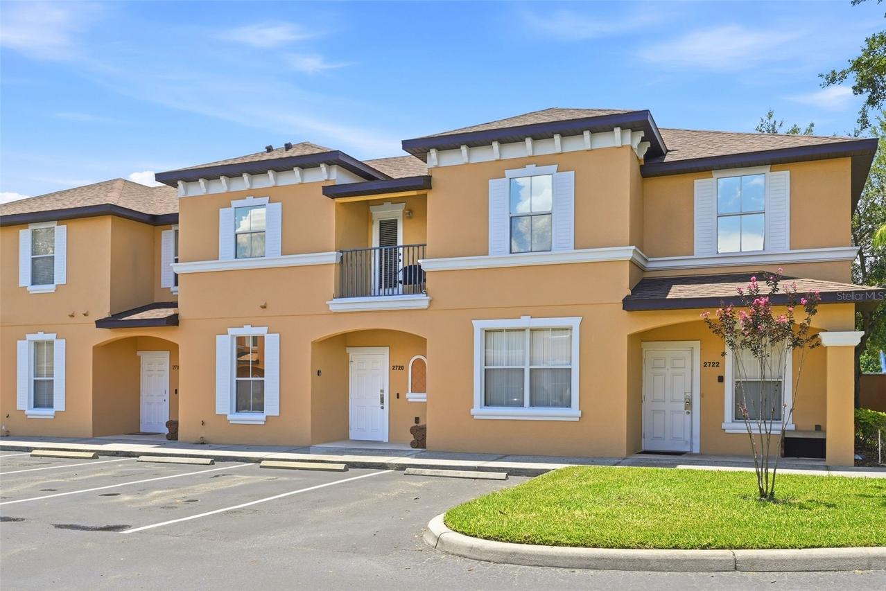 2720 Impala Ln., Kissimmee, FL 34746