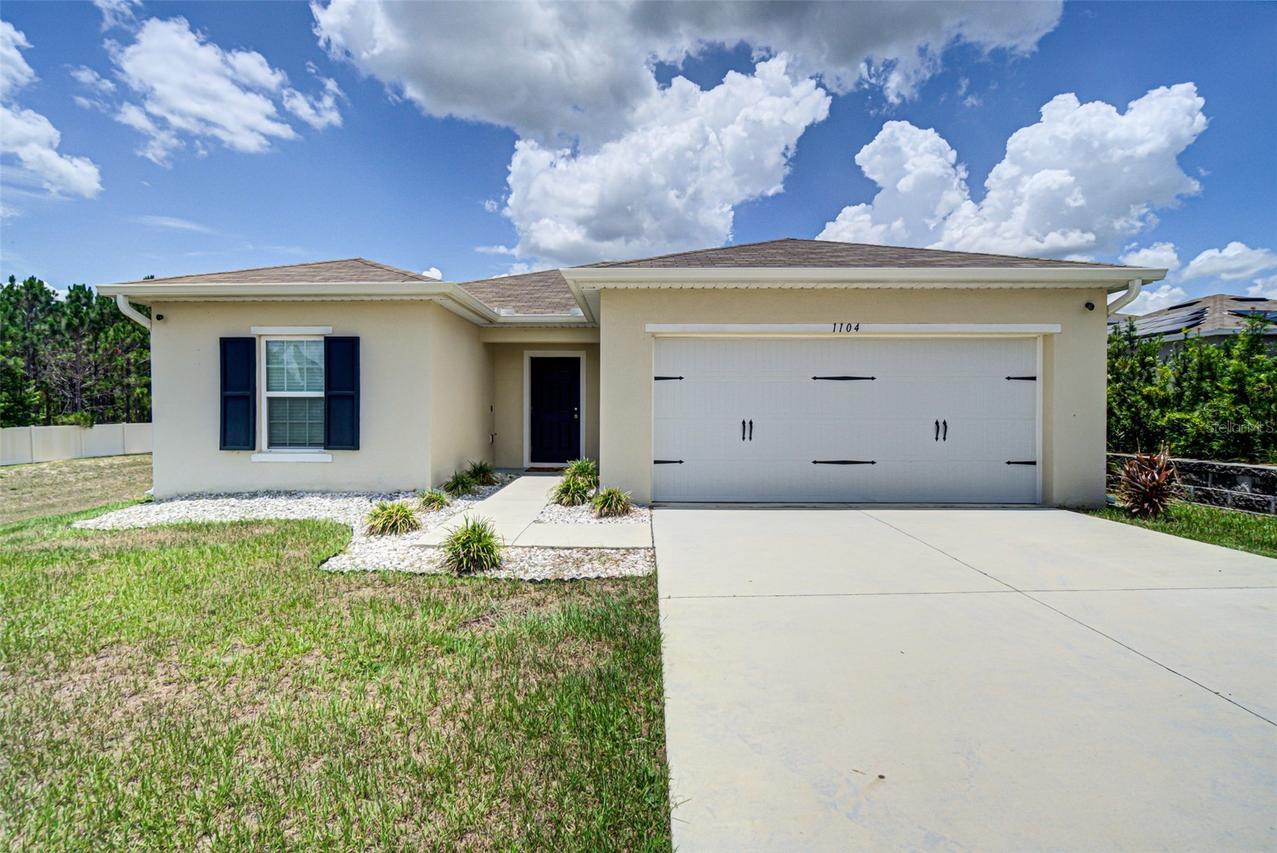 1104 Catskill Dr., Haines City, FL 33844