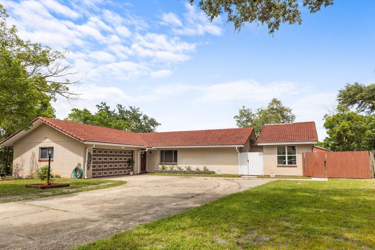 8243 Pamlico St., Orlando, FL 32817