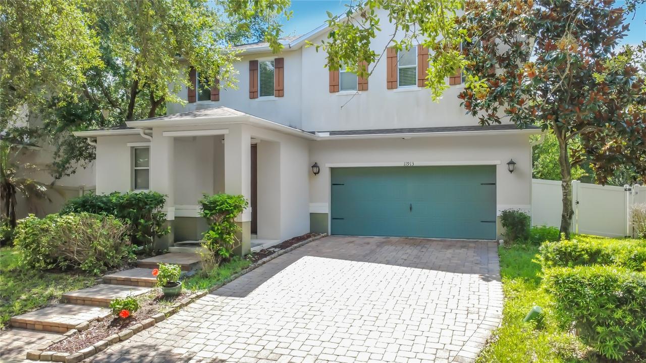 11913 Verrazano Dr., Orlando, FL 32836