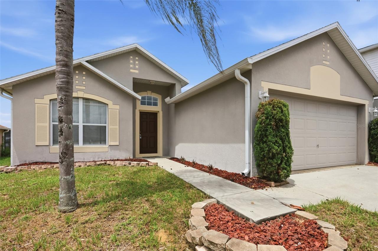 226 Keswick Ave., Davenport, FL 33897