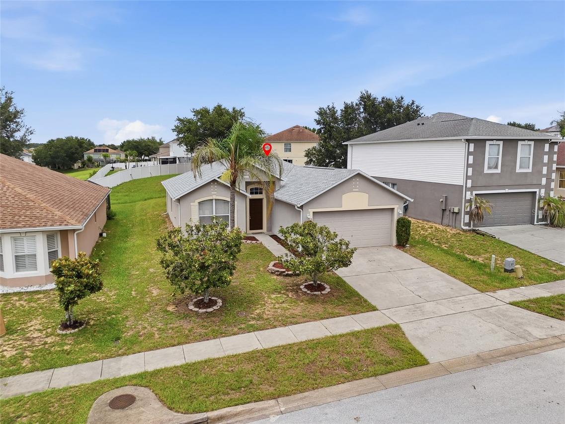 226 Keswick Ave., Davenport, FL 33897