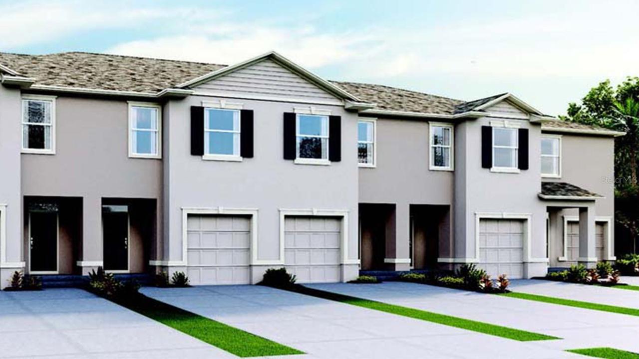 2598 Olympic Ct., Davenport, FL 33837