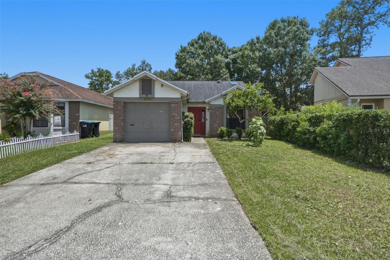 7828 Wortham Ct., Orlando, FL 32825