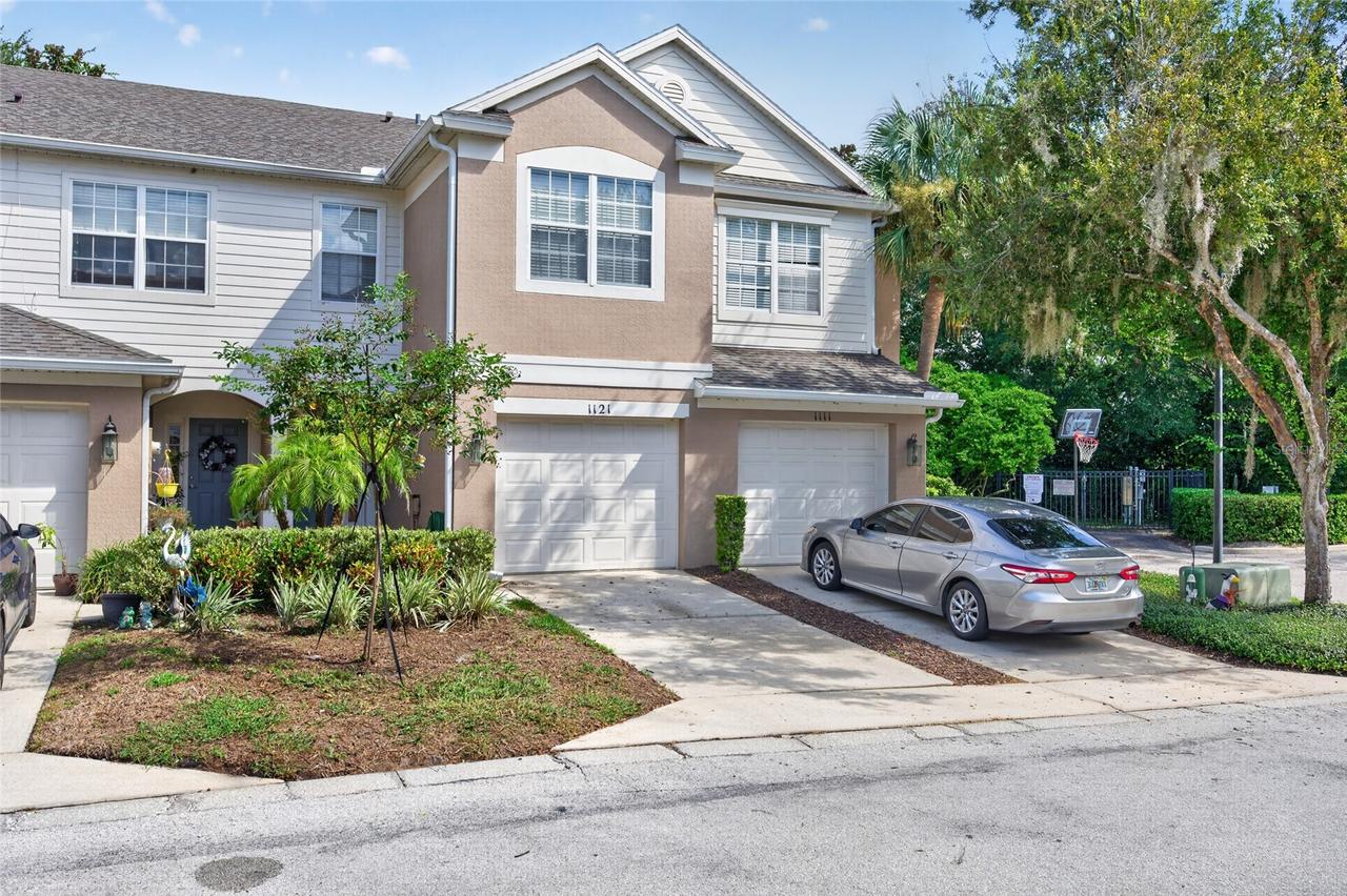 1121 Loyola Ct., Sanford, FL 32771