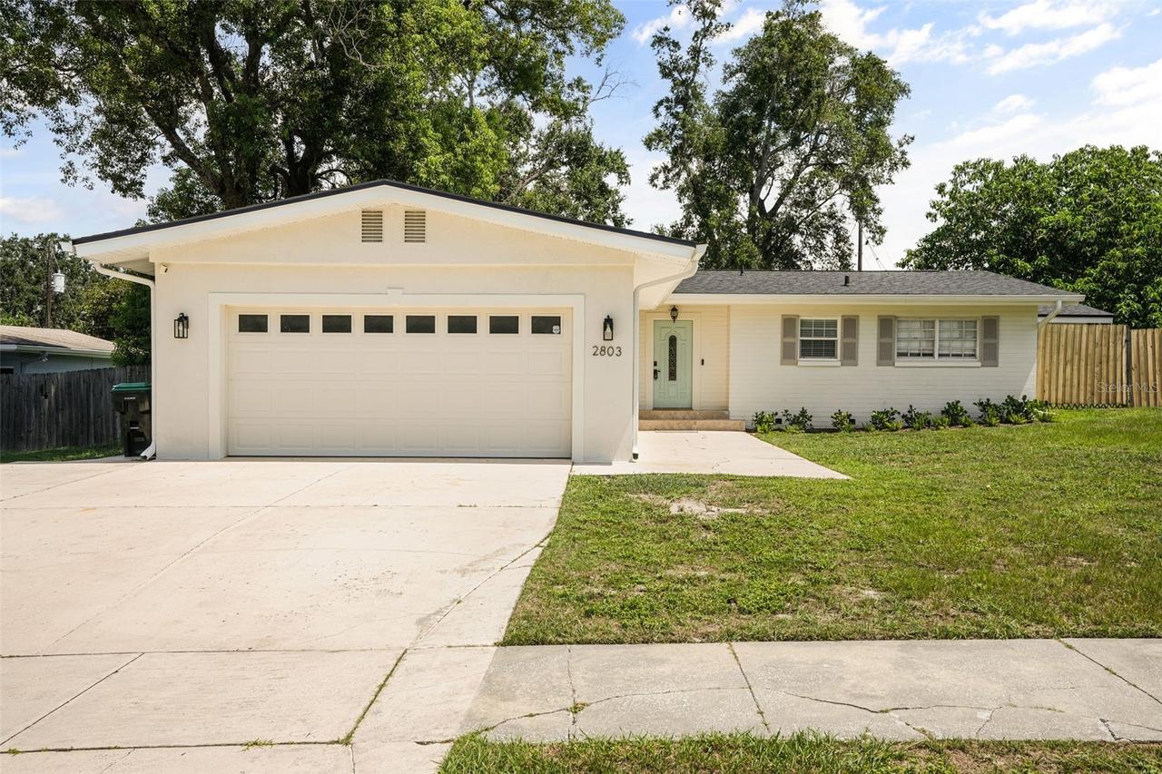 2803 Riddle Dr., Winter Park, FL 32789