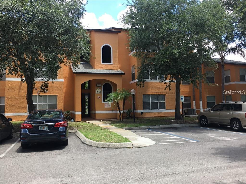 4524 Commander Dr. #1615, Orlando, FL 32822