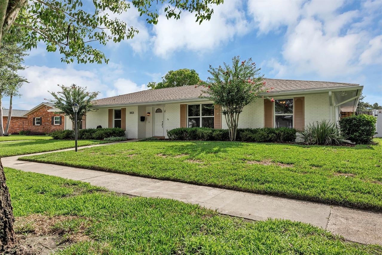3021 Brandywine Dr., Orlando, FL 32806