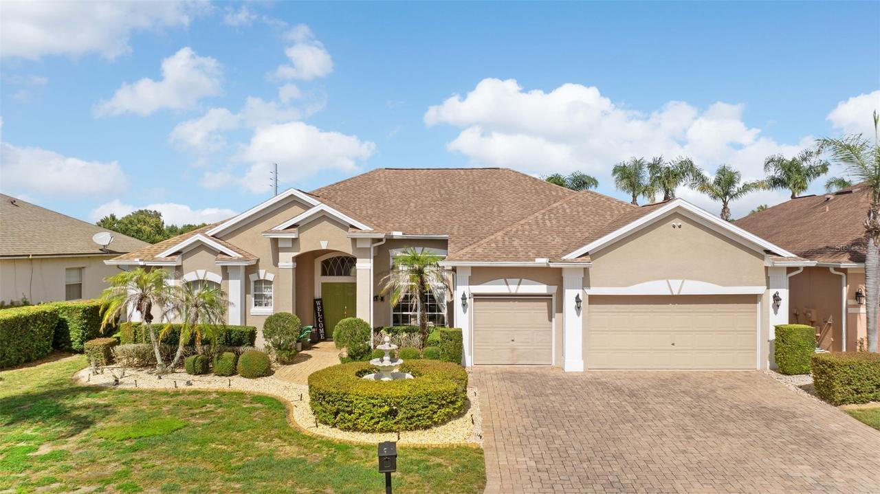 622 Golf Course Pkwy., Davenport, FL 33837